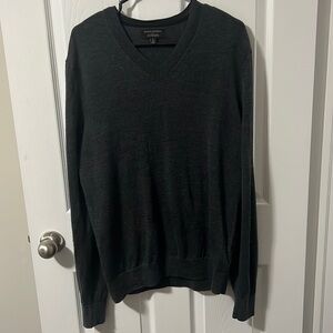 Banana Republic V Neck Sweater